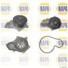 NAPA Water Pumps Engine Cooling Water Pump NWP1230 thumbnail