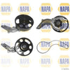 NAPA Water Pumps Engine Cooling Water Pump NWP1233 thumbnail