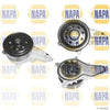 NAPA Water Pumps Engine Cooling Water Pump NWP1234 thumbnail