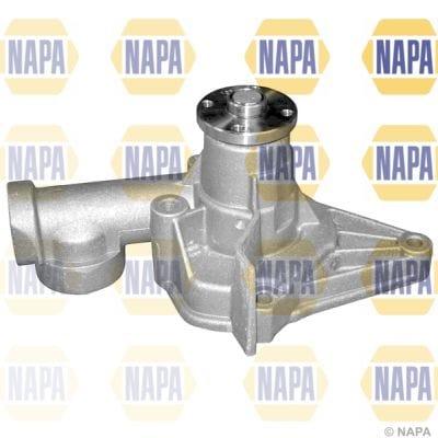 NAPA Water Pumps Engine Cooling Water Pump NWP1235 - image 2