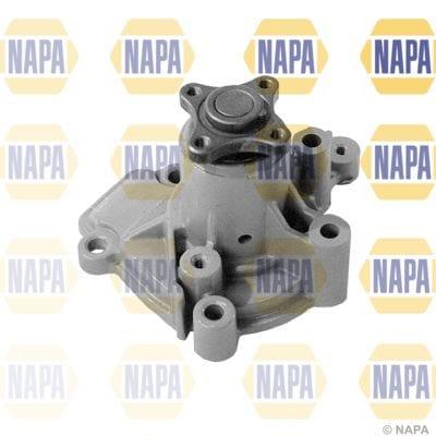 NAPA Water Pumps Engine Cooling Water Pump NWP1236 - image 2