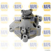 NAPA Water Pumps Engine Cooling Water Pump NWP1236 thumbnail