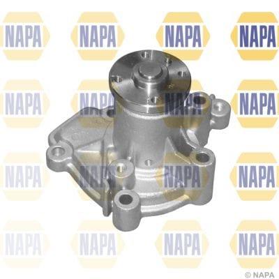 NAPA Water Pumps Engine Cooling Water Pump NWP1237 - image 2