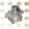 NAPA Water Pumps Engine Cooling Water Pump NWP1237 thumbnail