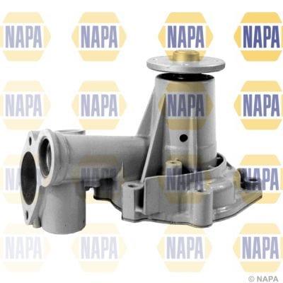NAPA Water Pumps Engine Cooling Water Pump NWP1238 - image 2