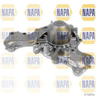 NAPA Water Pumps Engine Cooling Water Pump NWP1239 - image 2