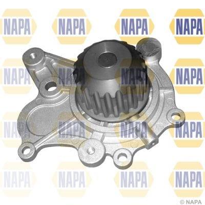 NAPA Water Pumps Engine Cooling Water Pump NWP1244 - image 2