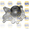 NAPA Water Pumps Engine Cooling Water Pump NWP1244 thumbnail
