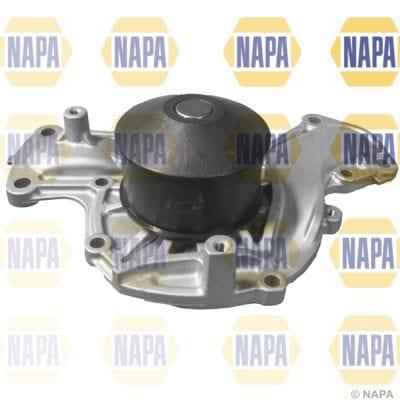 NAPA Water Pumps Engine Cooling Water Pump NWP1248 - image 2