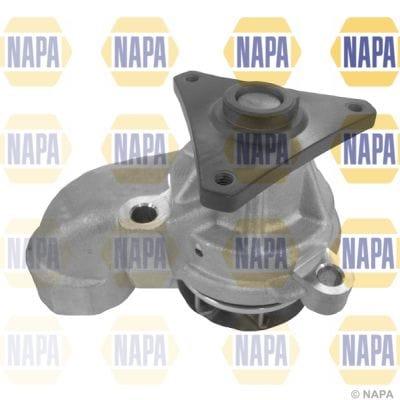 NAPA Water Pumps Engine Cooling Water Pump NWP1251 - image 2