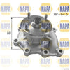 NAPA Water Pumps Engine Cooling Water Pump NWP1253 thumbnail