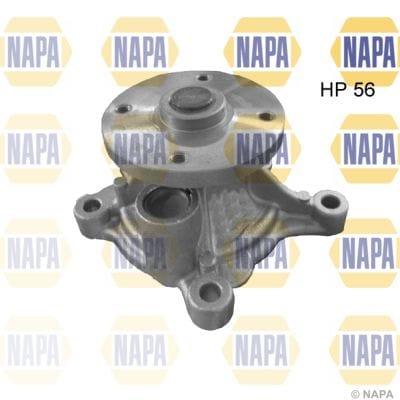 NAPA Water Pumps Engine Cooling Water Pump NWP1255 - image 2