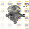 NAPA Water Pumps Engine Cooling Water Pump NWP1255 thumbnail