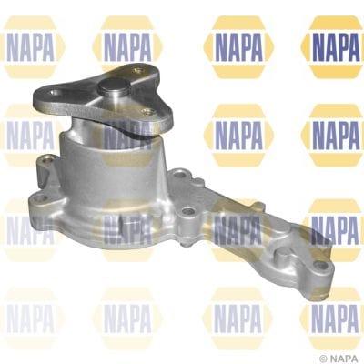NAPA Water Pumps Engine Cooling Water Pump NWP1256 - image 2