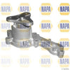 NAPA Water Pumps Engine Cooling Water Pump NWP1256 thumbnail