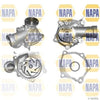 NAPA Water Pumps Engine Cooling Water Pump NWP1257 thumbnail