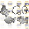 NAPA Water Pumps Engine Cooling Water Pump NWP1260 thumbnail