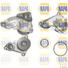 NAPA Water Pumps Engine Cooling Water Pump NWP1261 thumbnail