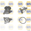 NAPA Water Pumps Engine Cooling Water Pump NWP1263 thumbnail