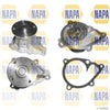NAPA Water Pumps Engine Cooling Water Pump NWP1264 thumbnail