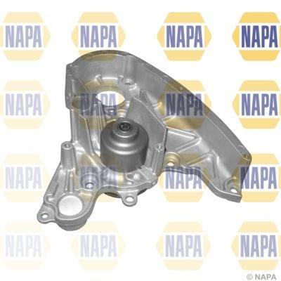 NAPA Water Pumps Engine Cooling Water Pump NWP1265 - image 2
