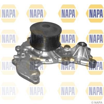 NAPA Water Pumps Engine Cooling Water Pump NWP1266 - image 2