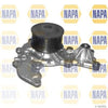 NAPA Water Pumps Engine Cooling Water Pump NWP1266 thumbnail