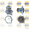 NAPA Water Pumps Engine Cooling Water Pump NWP1267 thumbnail