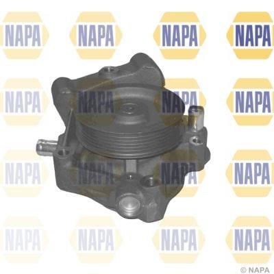 NAPA Water Pumps Engine Cooling Water Pump NWP1268 - image 2