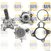 NAPA Water Pumps Engine Cooling Water Pump NWP1269 thumbnail