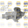 NAPA Water Pumps Engine Cooling Water Pump NWP1270 thumbnail