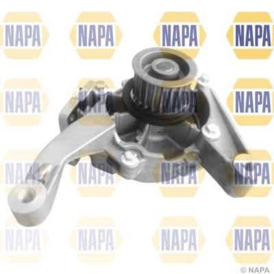 NAPA Water Pumps Engine Cooling Water Pump NWP1272 - image 2