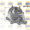 NAPA Water Pumps Engine Cooling Water Pump NWP1274 thumbnail