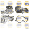NAPA Water Pumps Engine Cooling Water Pump NWP1276 thumbnail