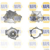 NAPA Water Pumps Engine Cooling Water Pump NWP1277 thumbnail