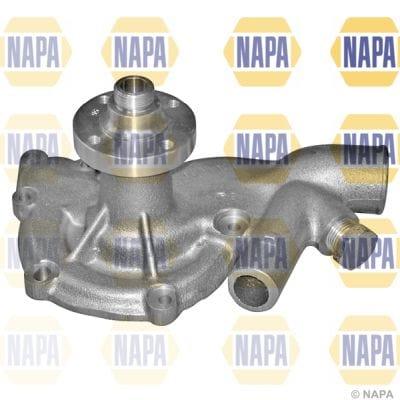 NAPA Water Pumps Engine Cooling Water Pump NWP1281 - image 2