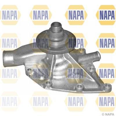 NAPA Water Pumps Engine Cooling Water Pump NWP1282 - image 2