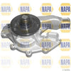 NAPA Water Pumps Engine Cooling Water Pump NWP1283 thumbnail