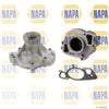 NAPA Water Pumps Engine Cooling Water Pump NWP1284 thumbnail