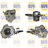 NAPA Water Pumps Engine Cooling Water Pump NWP1287 thumbnail