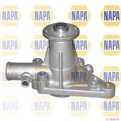 NAPA Water Pumps Engine Cooling Water Pump NWP1290 - image 2