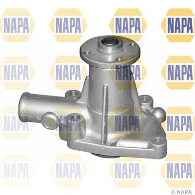 NAPA Water Pumps Engine Cooling Water Pump NWP1291 - image 2
