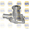 NAPA Water Pumps Engine Cooling Water Pump NWP1291 thumbnail