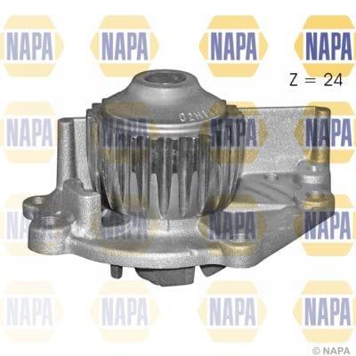 NAPA Water Pumps Engine Cooling Water Pump NWP1292 - image 2
