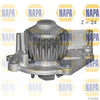 NAPA Water Pumps Engine Cooling Water Pump NWP1292 thumbnail