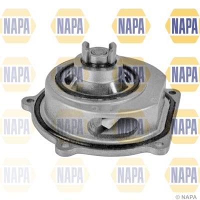 NAPA Water Pumps Engine Cooling Water Pump NWP1294 - image 2