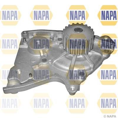 NAPA Water Pumps Engine Cooling Water Pump NWP1297 - image 2