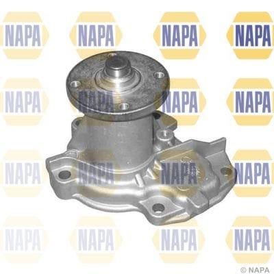 NAPA Water Pumps Engine Cooling Water Pump NWP1298 - image 2