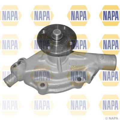 NAPA Water Pumps Engine Cooling Water Pump NWP1299 - image 2