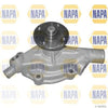 NAPA Water Pumps Engine Cooling Water Pump NWP1299 thumbnail